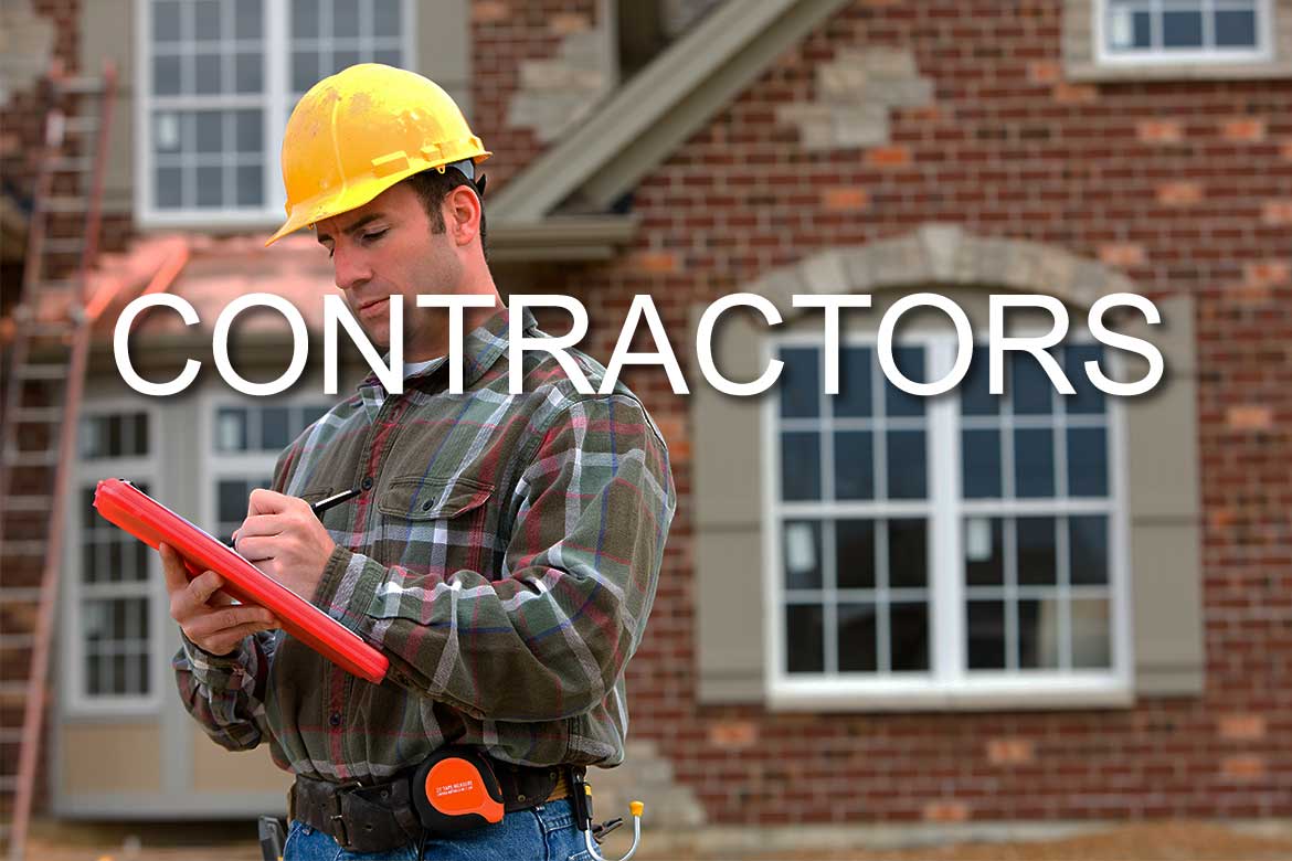 Contractor Insurance